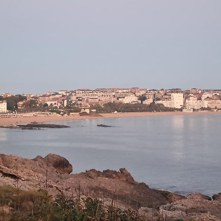 La Jomeruca ,Espaciosa Casa Rural Cerca De Playa Y Montana Caranceja Bagian luar foto