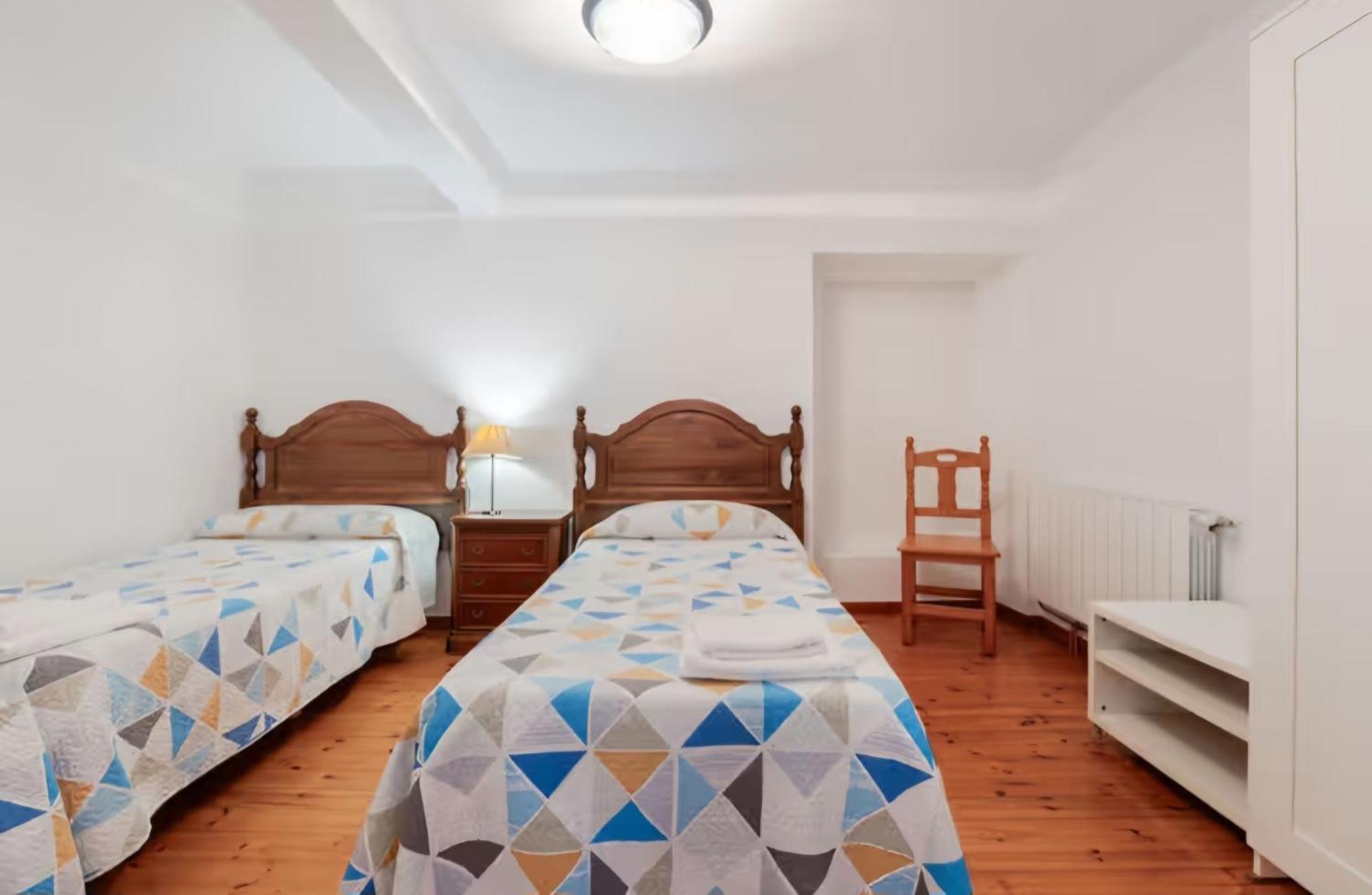 La Jomeruca ,Espaciosa Casa Rural Cerca De Playa Y Montana Caranceja Bagian luar foto