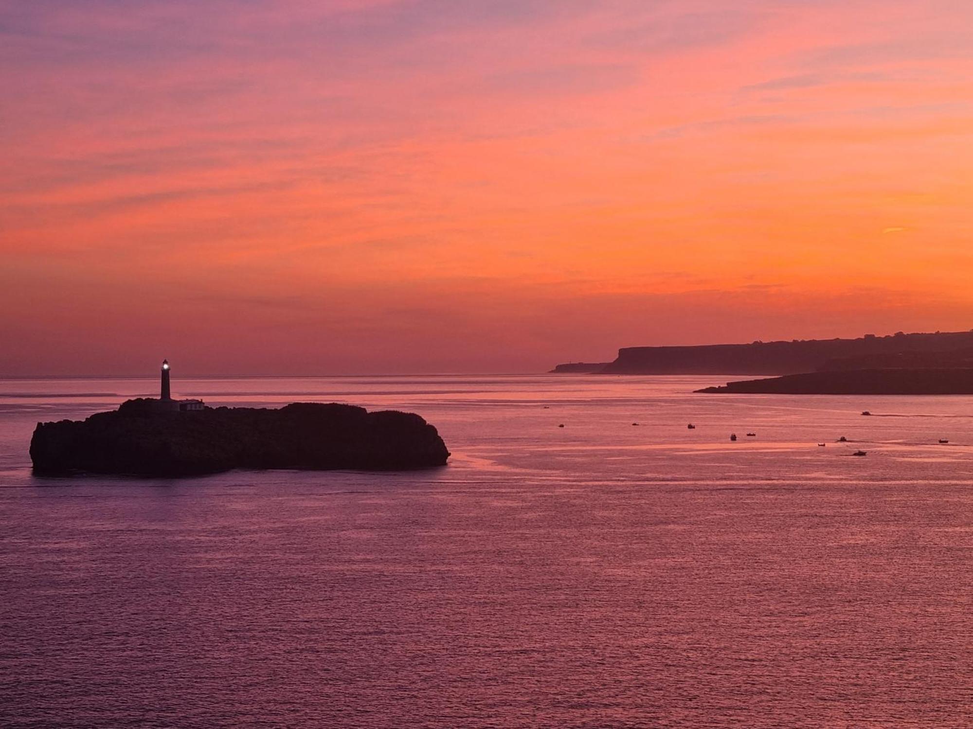 La Jomeruca ,Espaciosa Casa Rural Cerca De Playa Y Montana Caranceja Bagian luar foto