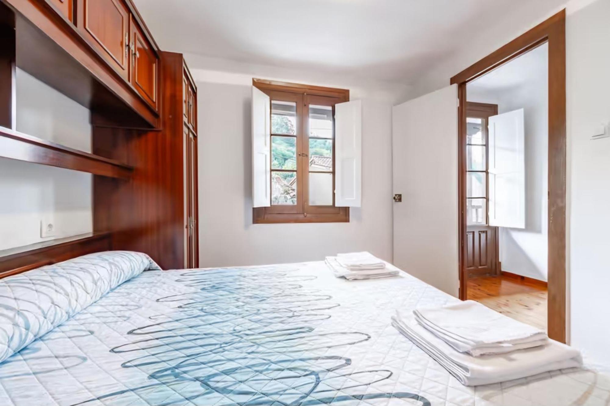 La Jomeruca ,Espaciosa Casa Rural Cerca De Playa Y Montana Caranceja Bagian luar foto