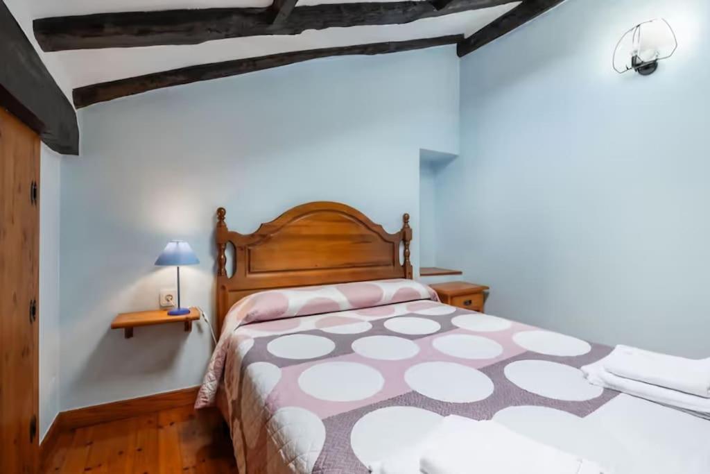 La Jomeruca ,Espaciosa Casa Rural Cerca De Playa Y Montana Caranceja Bagian luar foto