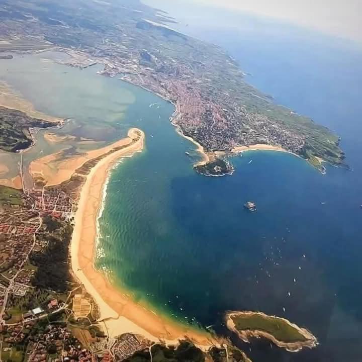 La Jomeruca ,Espaciosa Casa Rural Cerca De Playa Y Montana Caranceja Ruang foto